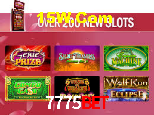 7775Bet Login