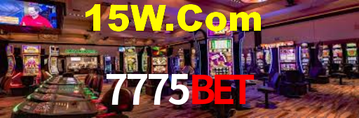 7775Bet