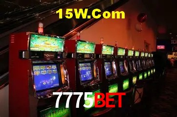 Estatísticas do Jogo 7775Bet