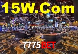 Roulette Table 7775Bet