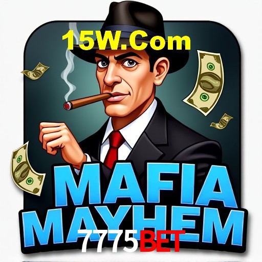PIX Instantâneo 7775Bet