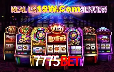 Estatísticas Esportivas 7775Bet