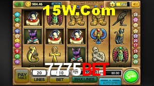 Bonus Features 7775Bet