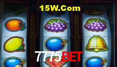 Promoção Relâmpago 7775Bet