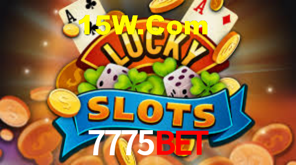 7775Bet Login