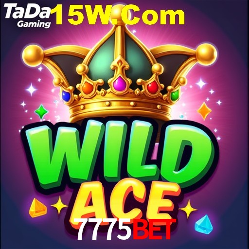 7775Bet Login