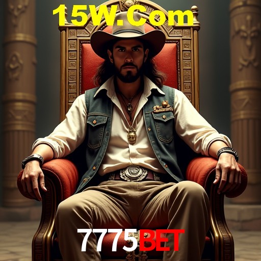 Exclusive Offers 7775Bet