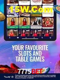 Games Directory 7775Bet