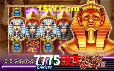 Torneios 7775Bet