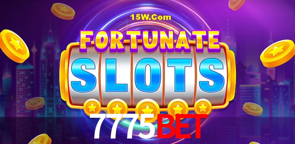 Live Casino 7775Bet