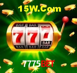 Bônus Diários 7775Bet