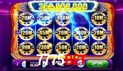 cassino 7775Bet
