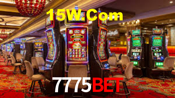 7775Bet