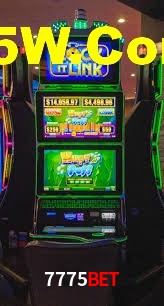 Live Casino 7775Bet