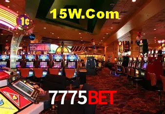 Avaliações dos Jogadores 7775Bet