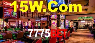 7775Bet App Interface