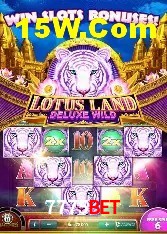 Programa VIP 7775Bet