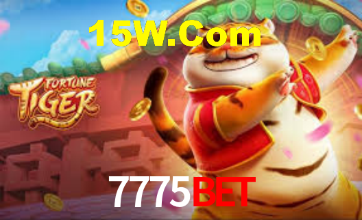 7775Bet