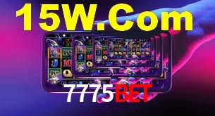 Welcome Bonus 7775Bet