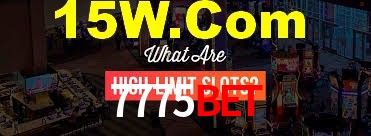 Tournaments 7775Bet