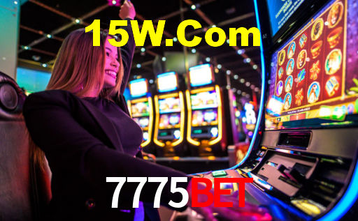 7775Bet Download