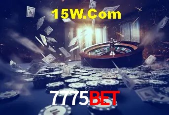 Especiais de Fim de Semana 7775Bet