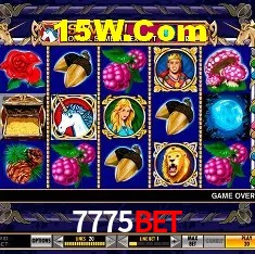 Apostas de Tênis 7775Bet
