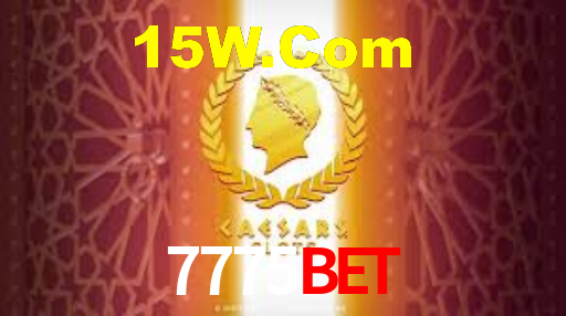7775Bet