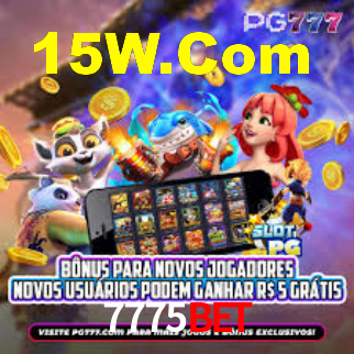 7775Bet Download
