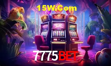 Promoções Sazonais 7775Bet