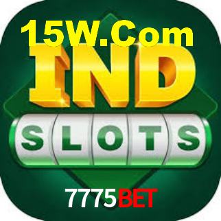 7775Bet