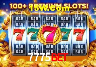 Diretório de Jogos 7775Bet