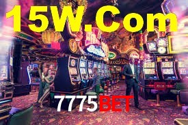7775Bet