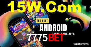 VIP Casino 7775Bet