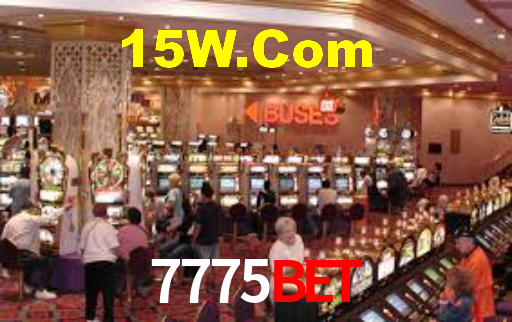 7775Bet