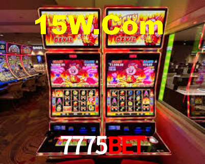 7775Bet Download