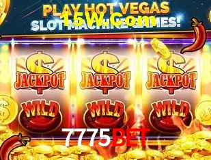 Tecnologia da Plataforma 7775Bet