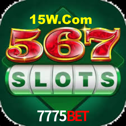 7775Bet